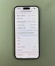 Apple iPhone 15 Pro Max 256GB - Б/В - Прев'ю фото №5