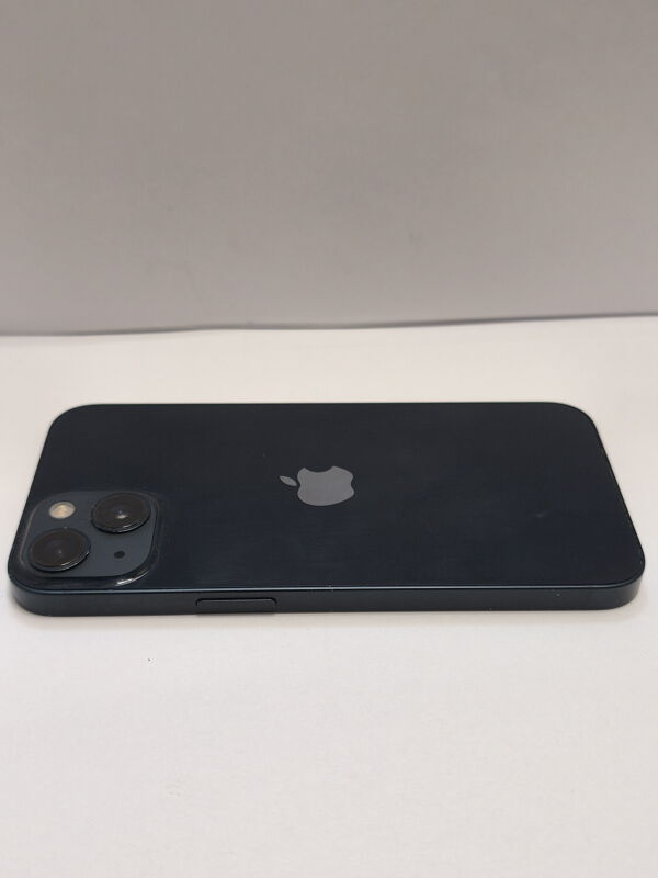 Apple iPhone 13 128GB Midnight - Б/В - Фото №4