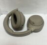 Навушники з мікрофоном Sony WH-1000XM4 Silver (WH1000XM4S) - Б/В - Прев'ю фото №1