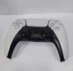 Бездротовий геймпад Sony PlayStation Dualsense White для PS5/PS5 Pro/PS5 Digital Edition - Б/В від виробника Sony