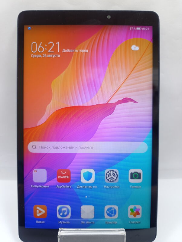 Планшет Huawei MatePad T8 Wi-Fi 2/16GB (KOB2-W09) - Б/В