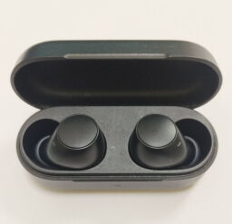 Навушники Sony WF-C510 Black (WFC510B.CE7) - Б/В Навушники Sony WF-C510 Black (WFC510B.CE7) - Б/В від виробника Sony