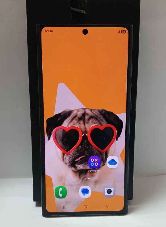 Samsung Galaxy S23 Ultra (SM-S918B) 12/256Gb - Б/В