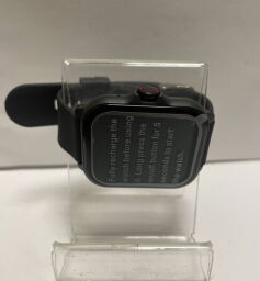 Смарт-годинник Smart Watch Y39 - Б/В від виробника Smart Watch