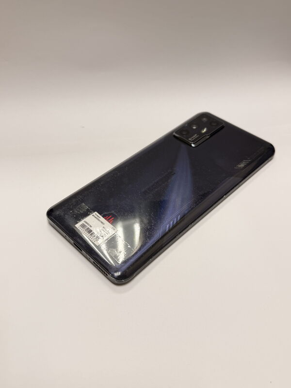ZTE Nubia Red Magic 6R 8/128GB (NX666J) - Б/В - Фото №2