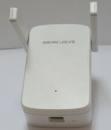 Ретранслятор Mercusys ME30 WiFi5 / AC1200 / 100 Мбіт/с - Б/В від виробника Mercusys