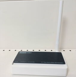 Маршрутизатор Totolink N150RT - Б/В від виробника Totolink