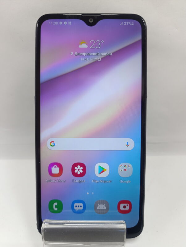 Samsung Galaxy A10s SM-A107F/DS 2/32gb - Б/В