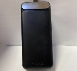 Powerbank Awei PA-12 30000mAh - Б/В від виробника Awei
