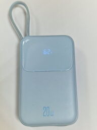 Powerbank XO PR234 20000 mAh - Б/В від виробника XO