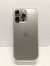 Apple iPhone 15 Pro Max 256GB Natural Titanium - Б/В - Прев'ю фото №6 Apple iPhone 15 Pro Max 256GB Natural Titanium - Б/В - Прев'ю фото №6