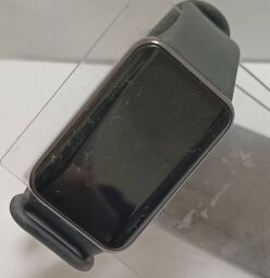 Фітнес-браслет Honor Band 9 Black (RHE-B19) - Б/В від виробника Honor