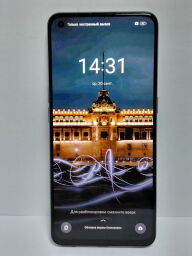 Realme GT Master Edition (RMX3363) 8/256Gb - Б/В від виробника Realme
