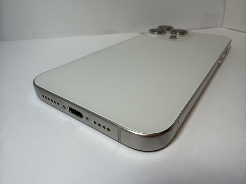 Apple iPhone 15 Pro Max 256GB - Б/В - Фото №3