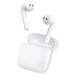 Навушники Xiaomi Redmi Buds 3 White (M2104E1) Навушники Xiaomi Redmi Buds 3 White (M2104E1) від виробника Xiaomi