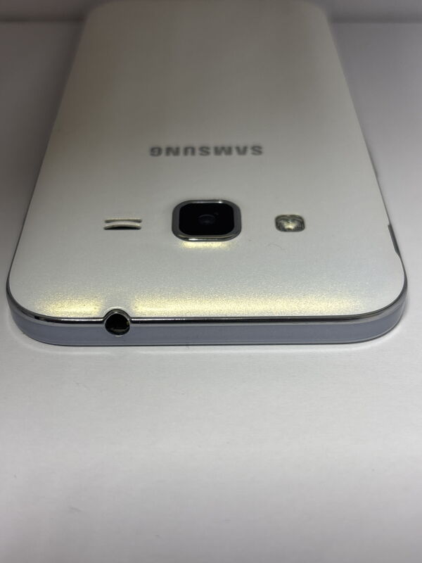 Samsung Galaxy Core Prime VE SM-G361H 1/8Gb - Б/В - Фото №7