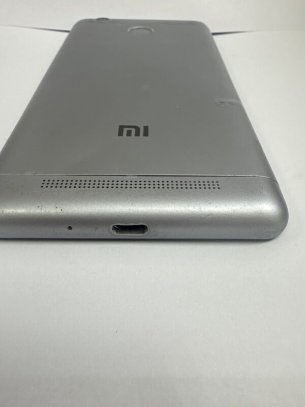 Xiaomi Redmi 3s 3/32Gb - Б/В - Фото №3