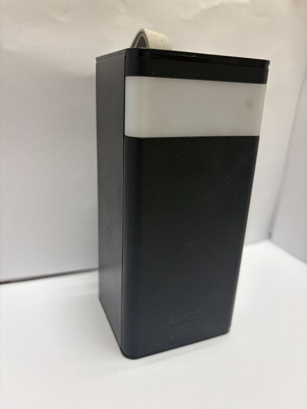 Powerbank HOCO J86A 50000 mAh - Б/В - Фото №2