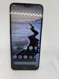 Nokia G10 (TA-1334 / TA-1338) 3/32GB - Б/В від виробника Nokia