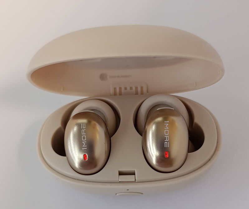 Навушники 1More Stylish In-Ear(Е1026ВТ-І)