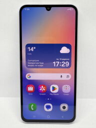 Samsung Galaxy A34 5G 8/256GB (SM-A346E/DSN) - Б/В від виробника Samsung