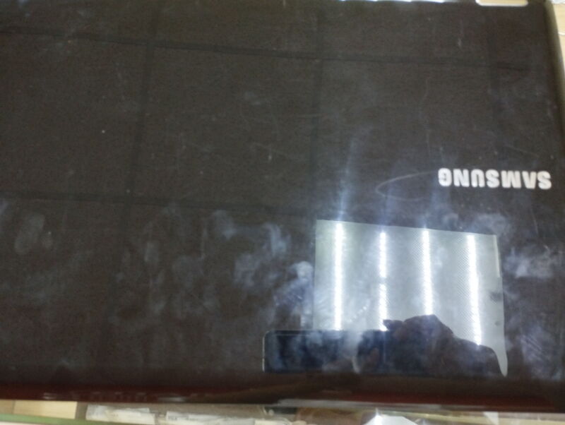Ноутбук Samsung RC530 (i5-2430M/8GB/HDD500GB) - Б/В - Фото №5