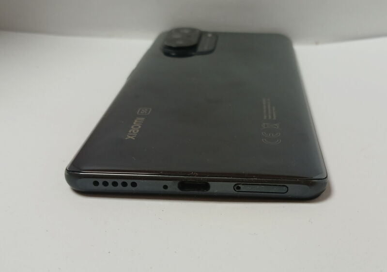 Xiaomi Mi 11i 8/128Gb (M2012K11G) - Б/В - Фото №6