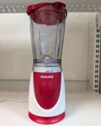 Блендер PHILIPS Daily Collection HR2872/00 - Б/В від виробника Philips