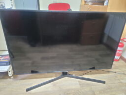 Телевізор Samsung UE50NU7409U - Б/В від виробника Samsung