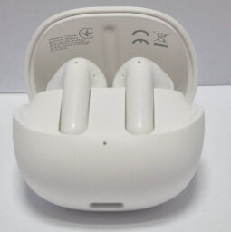Бездротові навушники HAVIT TW926 TWS White - Б/В від виробника Havit