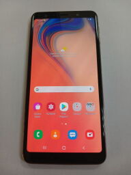 Samsung Galaxy A7 (2018) SM-A750FN/DS 4/64гб - Б/В від виробника Samsung