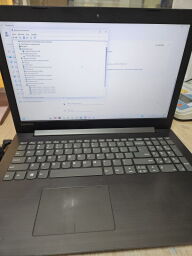 Lenovo Ideapad 320-15IKB (i5-7200U/8GB/SSD256GB) - Б/В від виробника Lenovo