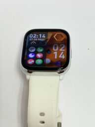 Смарт-годинник Gelius Amazwatch GTi (GP-SW014) - Б/В від виробника Gelius