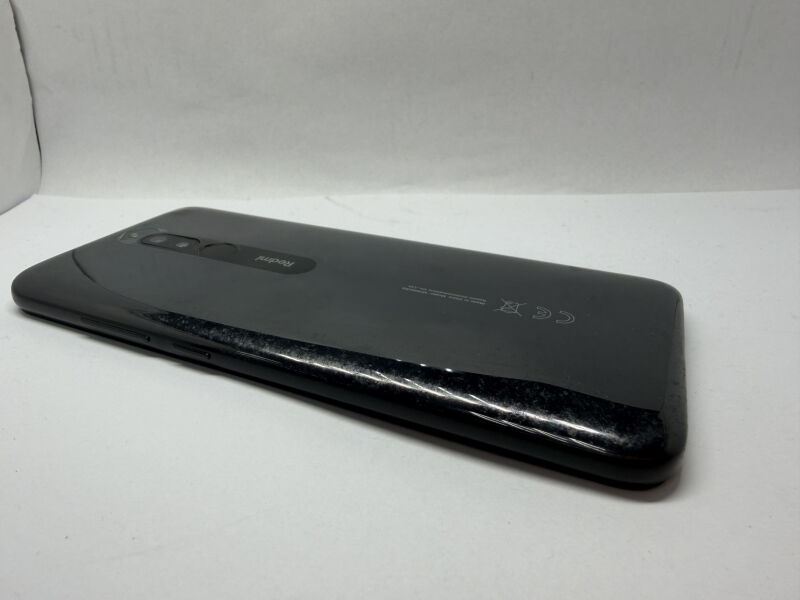 Xiaomi Redmi 8 3/32GB - Б/В - Фото №3