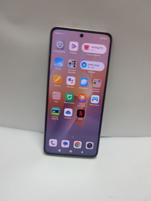Xiaomi 12 Lite 6/128GB (2203129G) - Б/В