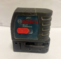 Лазерний нівелір Bosch GLL 2-10 Professional - Б/В від виробника Bosch