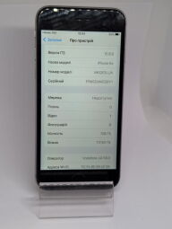 Apple Iphone 6s 128Gb - Б/В від виробника Apple