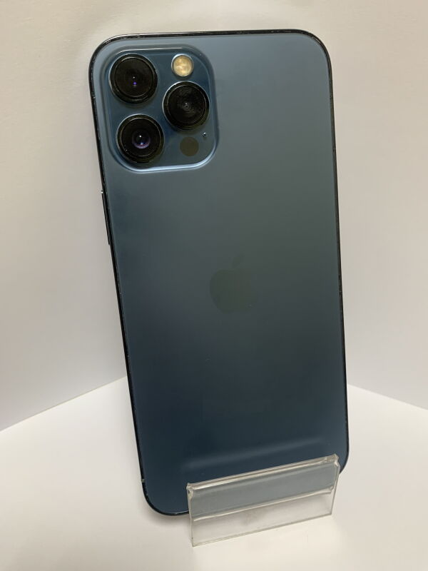 Apple iPhone 12 Pro Max 128GB - Б/В - Фото №3
