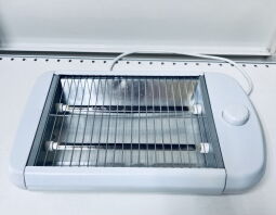 Плаский тостер Linea KT-3003 - Б/В від виробника Linea
