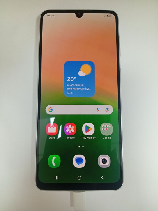 Samsung Galaxy A33 5G SM-A336B/DSN 6/128GB - Б/В