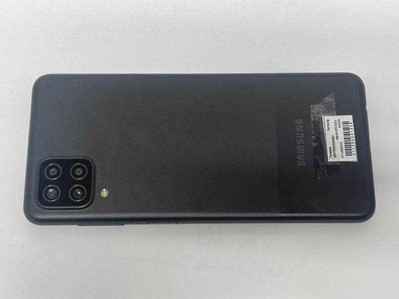 Samsung Galaxy A12 Nacho 3/32GB (SM-A127F/DSN) - Б/В - Фото №6