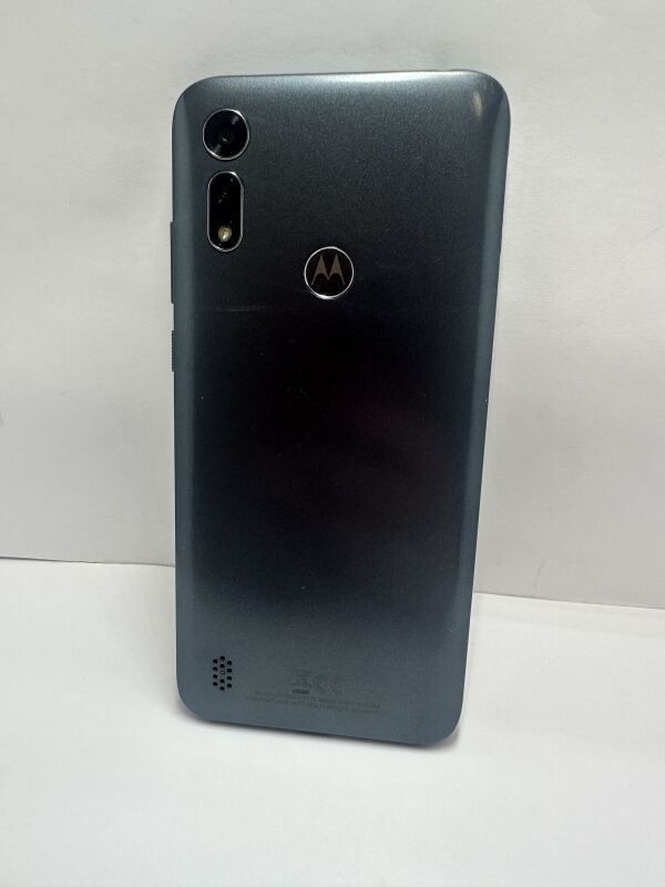 Motorola E6s 2/32Gb (XT2053-1) - Б/В - Фото №1 Motorola E6s 2/32Gb (XT2053-1) - Б/В