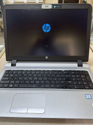 Ноутбук HP ProBook 450 G3 (i5-6200U/6GB/SSD512GB) - Б/В від виробника HP
