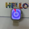 Смарт-годинник Smart Watch Hello Watch 3+ - Б/В - Прев'ю фото №1