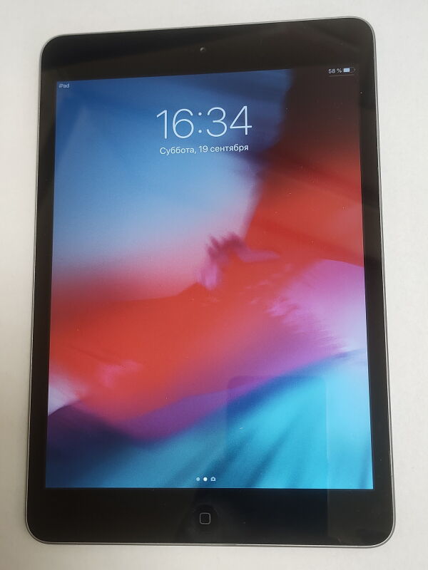 Планшет Apple iPad mini 2st 32 Gb - Б/В