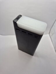 Powerbank HOCO J62 30000 mAh - Б/В Powerbank HOCO J62 30000 mAh - Б/В від виробника Hoco