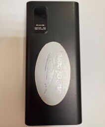 Powerbank 10000 mAh - Б/В Powerbank 10000 mAh - Б/В від виробника Універсальна мобільна батарея
