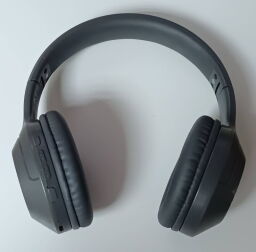 Навушники Canyon BTHS-3 (CNS-CBTHS3DG) Dark Grey - Б/В Навушники Canyon BTHS-3 (CNS-CBTHS3DG) Dark Grey - Б/В від виробника Canyon