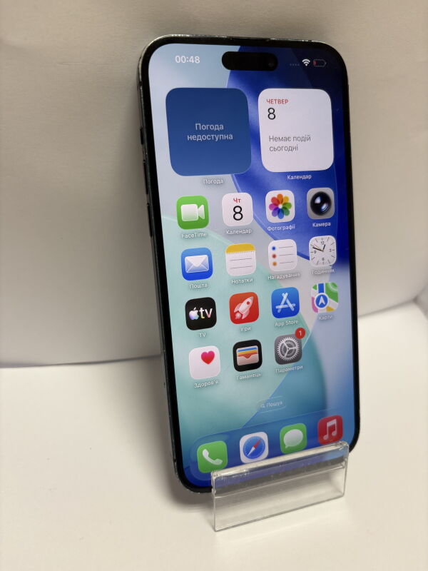 Apple iPhone 15 Plus 128GB - Б/В - Фото №2