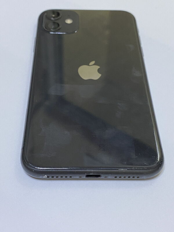Apple Iphone 11 128GB, MWM32 - Б/В - Фото №3